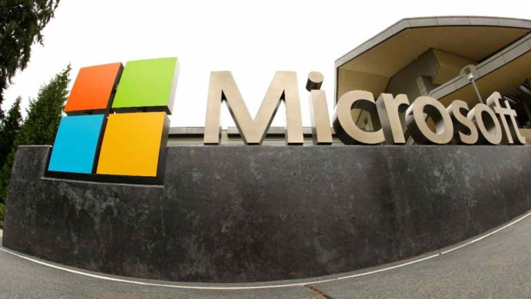 Microsoft detecta una operación rusa