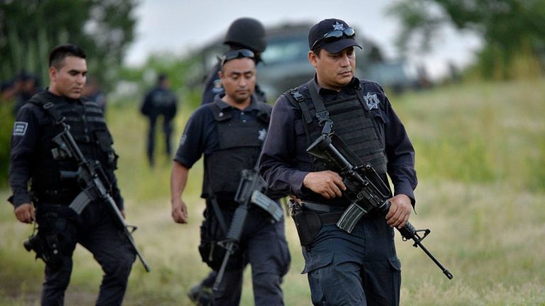 Otro linchamiento en México en menos de 24 horas