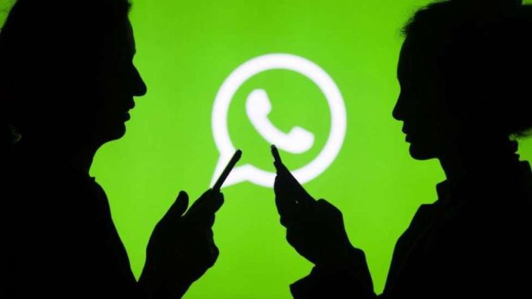 Error de WhatsApp permite que otros accedan a tus mensajes