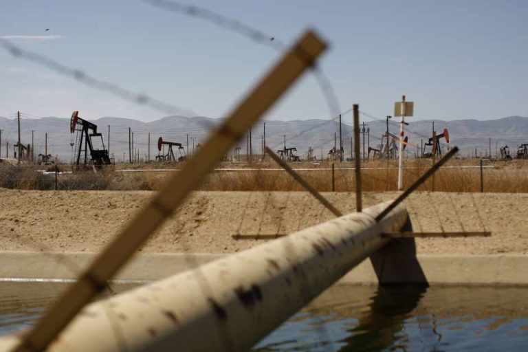 Trump facilitaria “fracking” en California