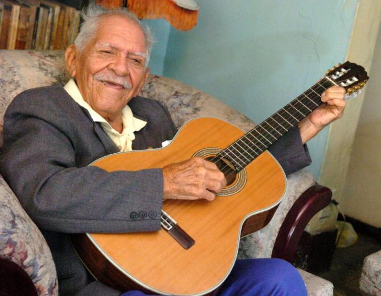 Fallece gran compositor ecuatoriano