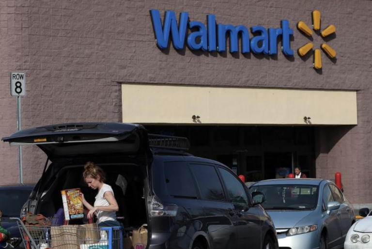 Walmart aumentará los precios de sus productos