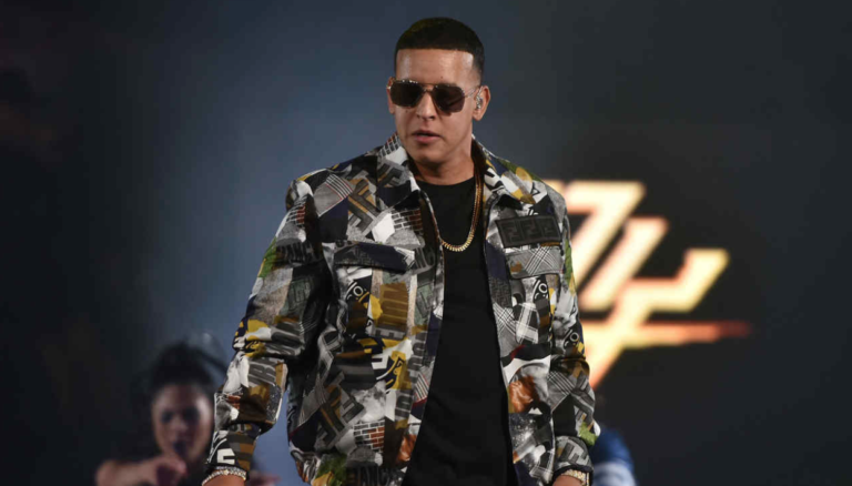 Daddy Yankee informa porqué canceló Chile