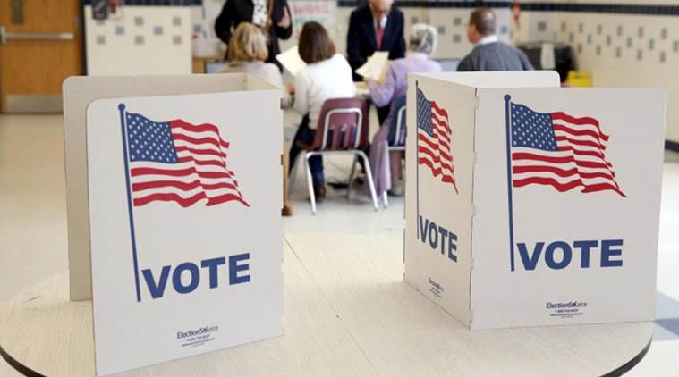 Taller: Cómo votar en NC con Mira USA
