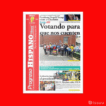 Progreso Hispano News Charlotte Edicion 20