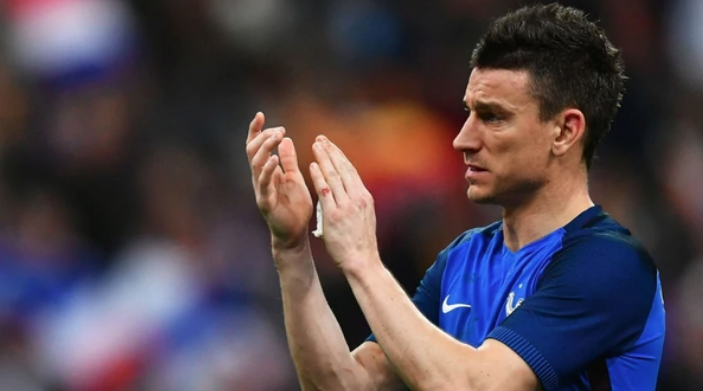 Psicológicamente afectado futbolista francés tras perderse Mundial