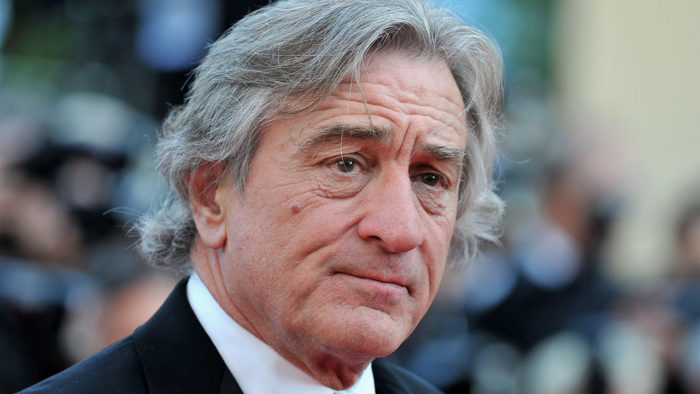 robert de niro