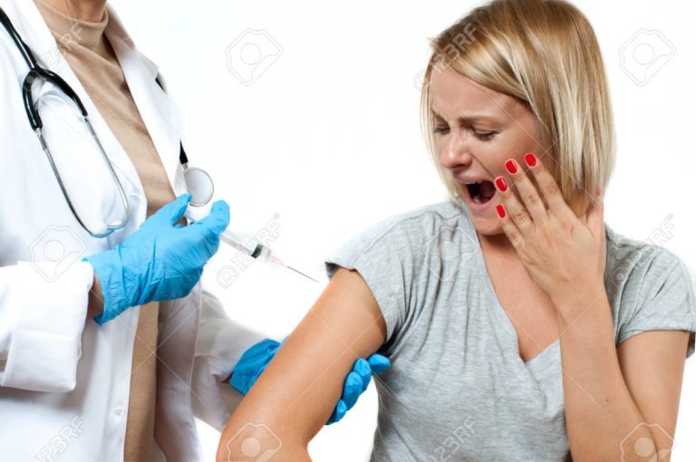 Aprobada una vacuna contra el cáncer