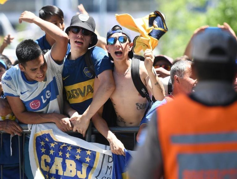 Conmebol anuncia fecha para final de Libertadores, se jugará en estadio alterno