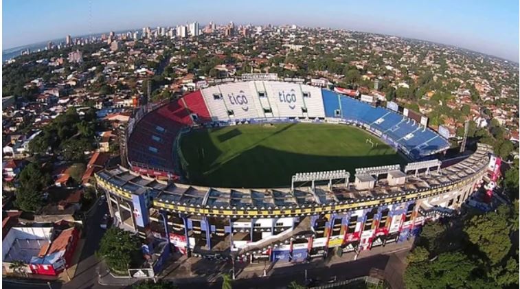 Paraguay ya trabaja para la Superfinal de Copa Libertadores
