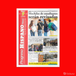 Progreso Hispano News Charlotte Edicion 22