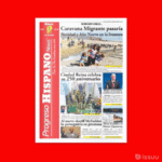 Progreso Hispano News Charlotte Edicion 23