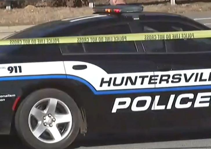 Un muerto y 1 herido por tiroteo en Huntersville