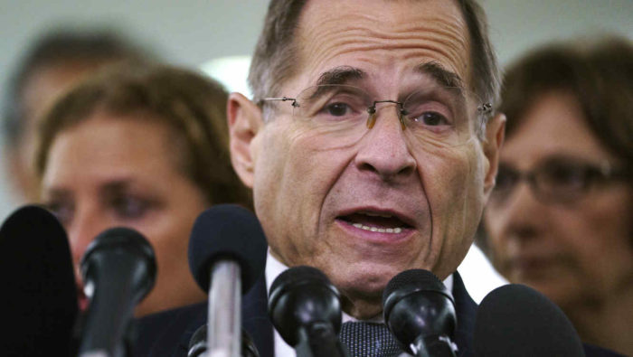 Jerry Nadler