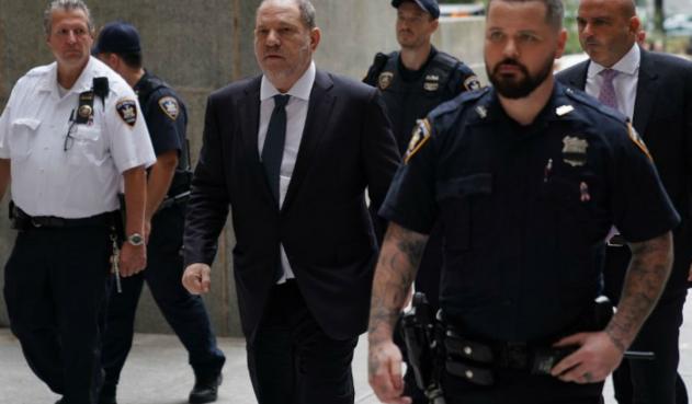 ¿Harvey Weinstein podría quedar en libertad?