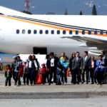 Dominicanos deportados