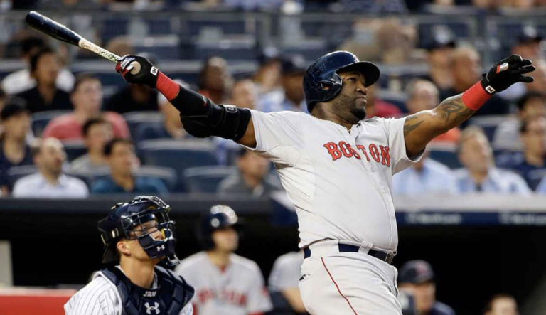 Leyendas latinas en ruta a Cooperstown