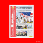 Progreso Hispano News Edicion #1 2019