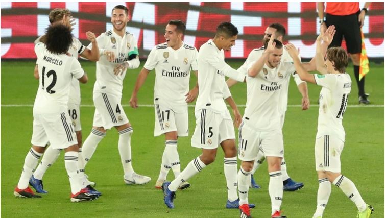 Real Madrid, obligado a ganar