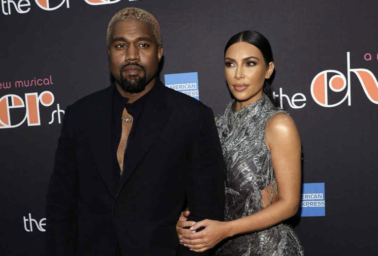 Kim Kardashian revela el sexo de su cuarto bebé