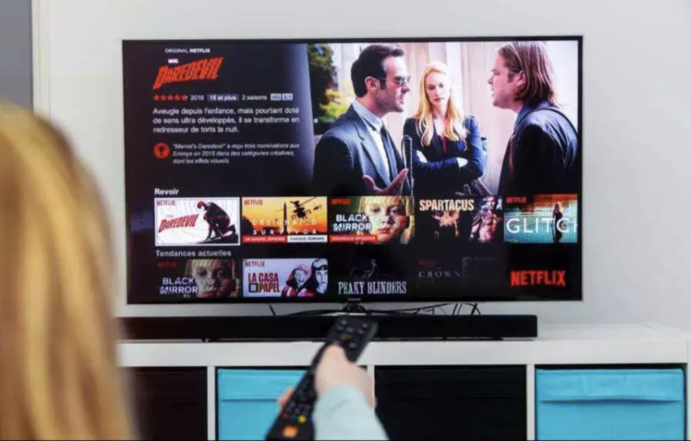 Netflix sube sus precios para financiar la producción