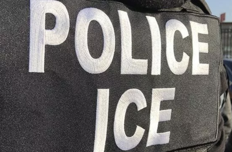 Piden liberación de activista en custodia de ICE