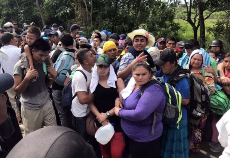 EE.UU. devolverá a México a solicitantes de asilo