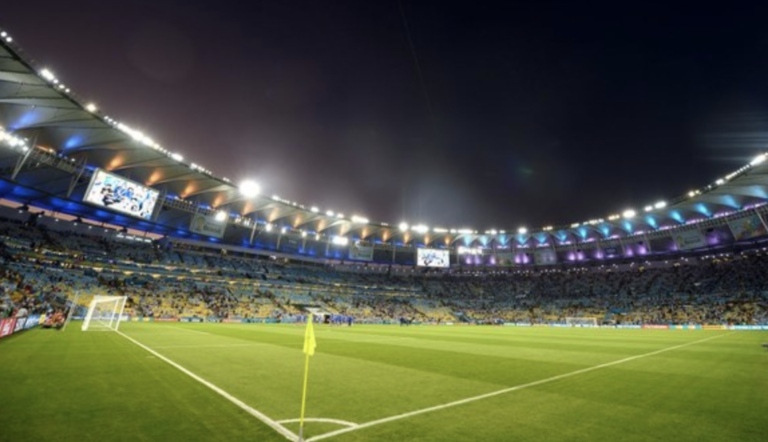 Río, candidata para la Libertadores 2020