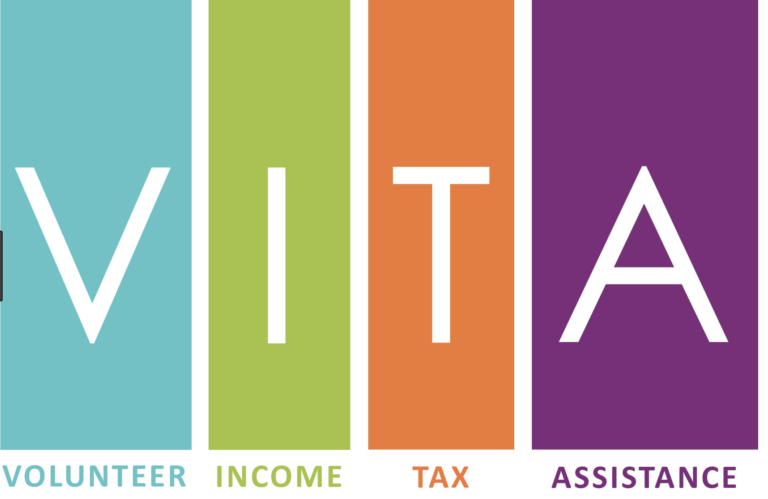 IRS ofrece ayuda a contribuyentes con VITA