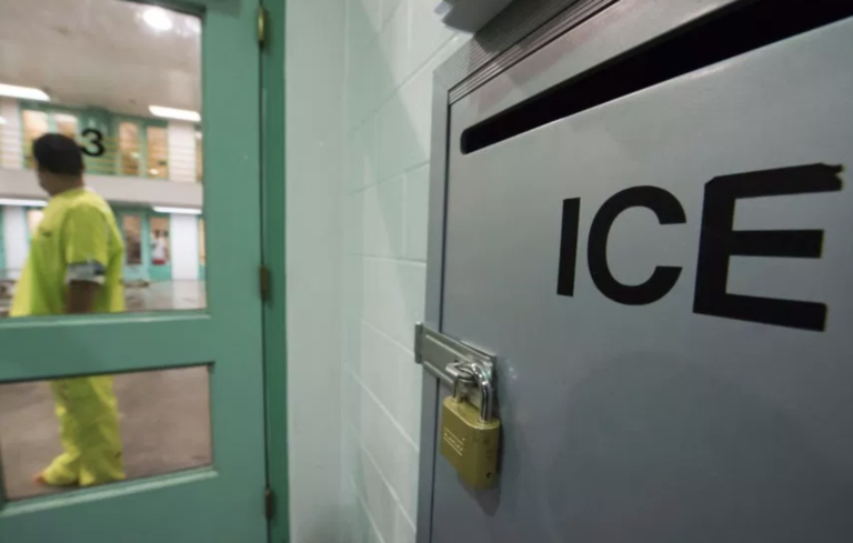 Aumenta colaboración con ICE en áreas latinas