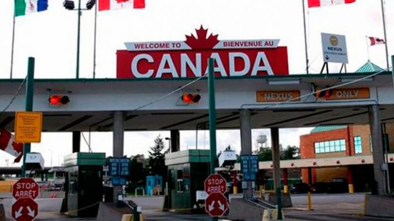 Canadá planea recibir más de 1 millón de inmigrantes