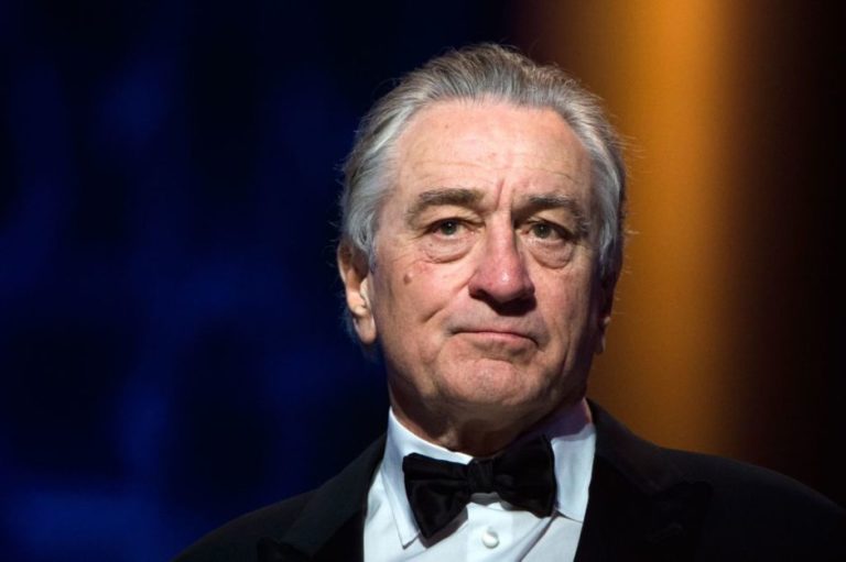 Robert De Niro