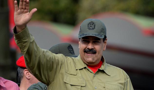 Grupo de Lima no reconoce mandato de Maduro