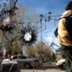 Violencia en México