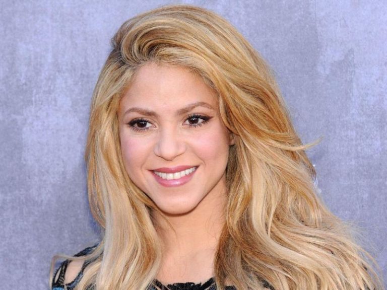 Shakira citada por supuesto fraude fiscal