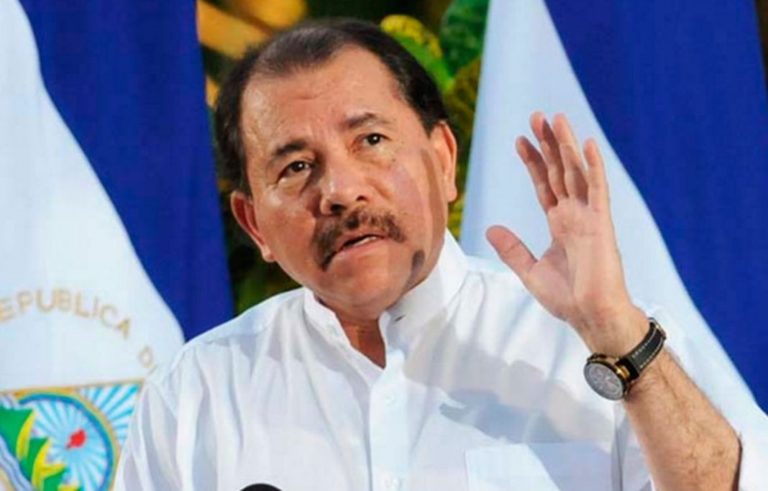 Daniel Ortega reanuda diálogo con la oposición