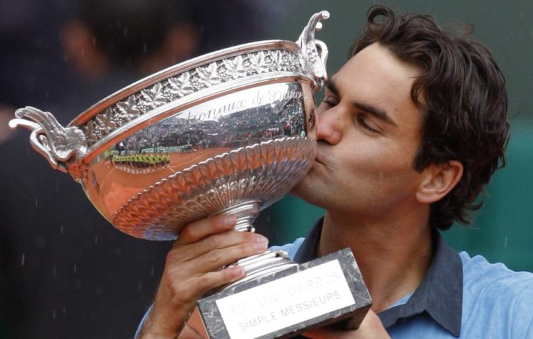 Roger Federer cree que puede «ganar Roland Garros»