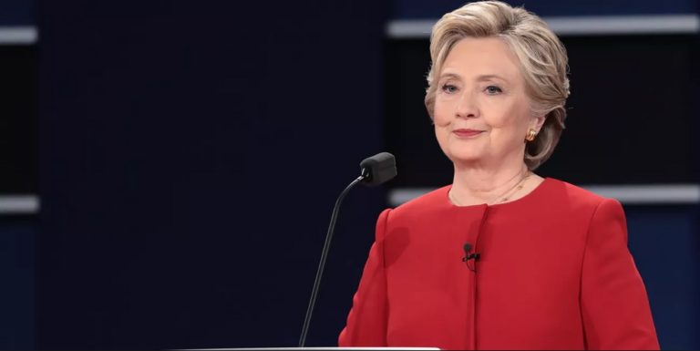 Hillary Clinton descartó candidatura para el 2020