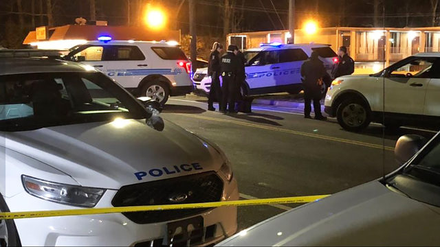 Mujer asesinada a tiros al norte de Charlotte