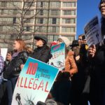 ProtestaRefugiadosDurham