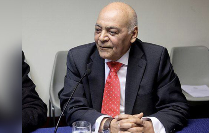 Embajador abandona Honduras