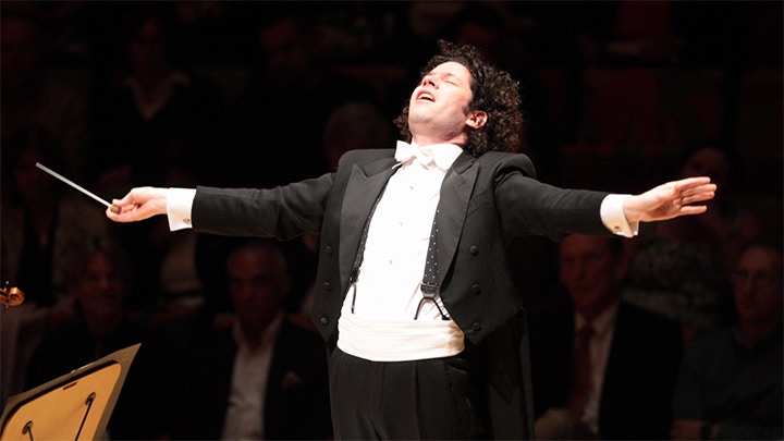 Gustavo Dudamel participará en la ceremonia de los Óscar