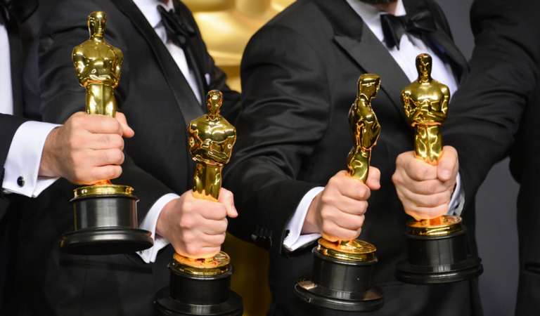 Academia rectifica y no entregará Oscar en pausas publicitarias