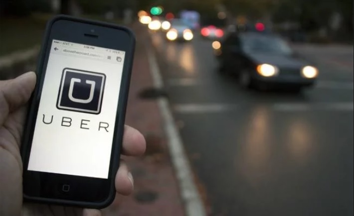 Supuesto conductor de Uber abusó de mujer en Charlotte