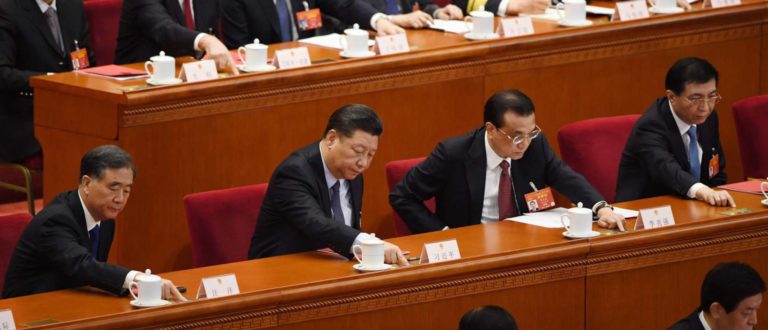 China aprueba ley de inversión extranjera