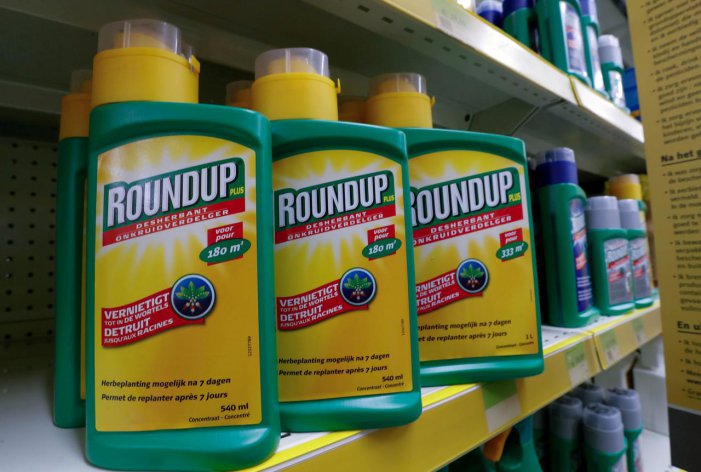 Jurado dictaminó que herbicida Roundup es cancerígeno