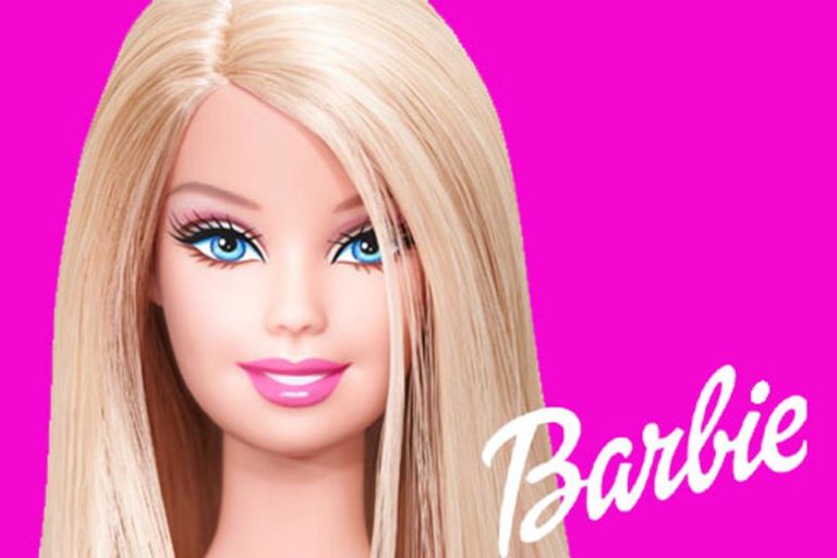 ¡Sin arrugas! Barbie cumple 60 años