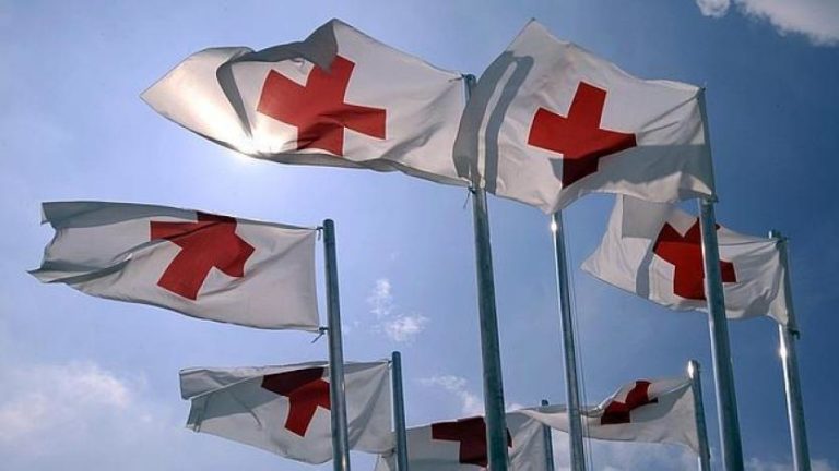 Venezuela: Cruz Roja facilitará ingreso y distribución de Ayuda Humanitaria