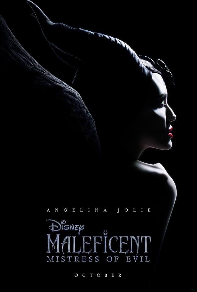 Maleficent: Mistress of Evil estrenará el 18 de Oct