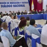 dialogo nicaragua